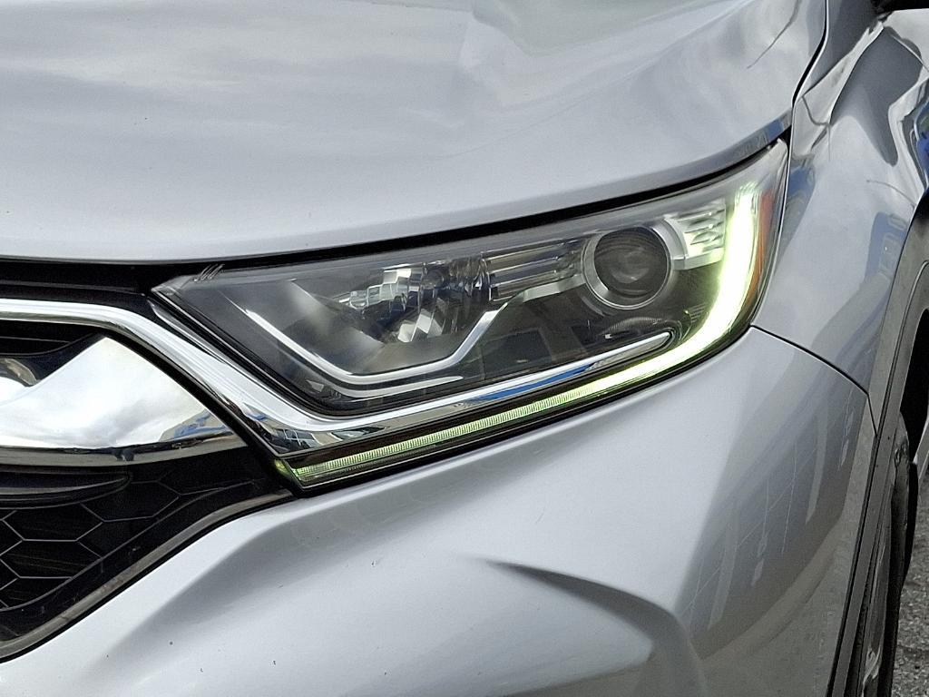 used 2019 Honda CR-V car, priced at $24,995