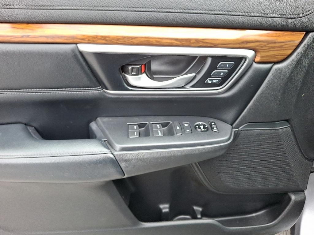 used 2019 Honda CR-V car, priced at $24,995