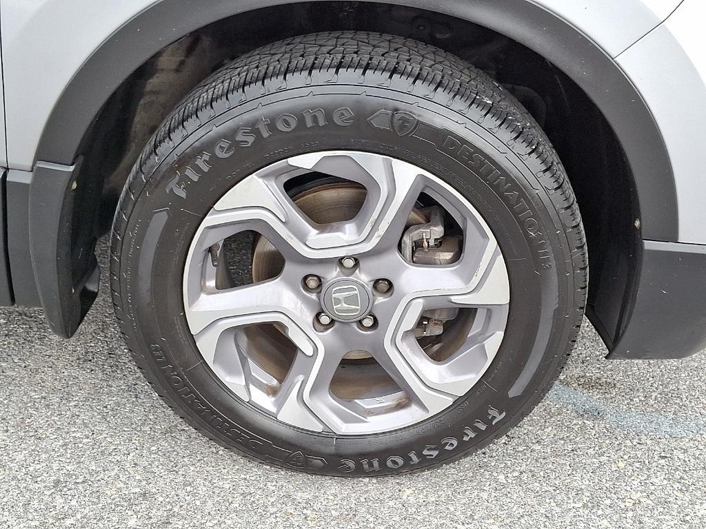 used 2019 Honda CR-V car, priced at $24,995