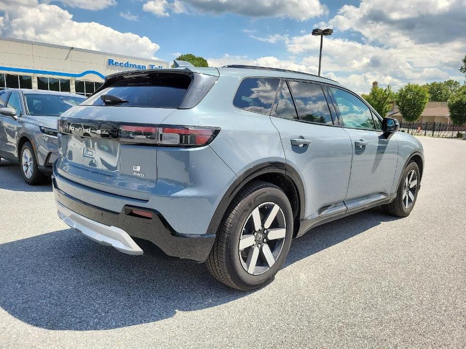 new 2024 Honda Prologue car, priced at $53,366