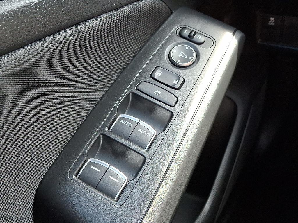 used 2025 Honda Civic car, priced at $26,995