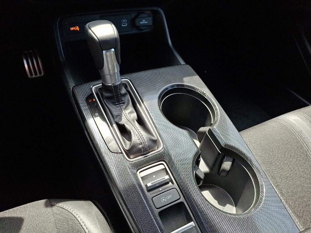 used 2025 Honda Civic car, priced at $27,999