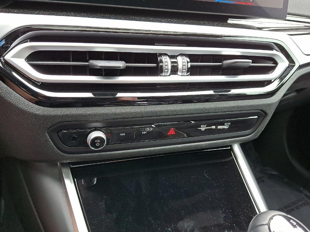 used 2024 BMW M2 car, priced at $62,995