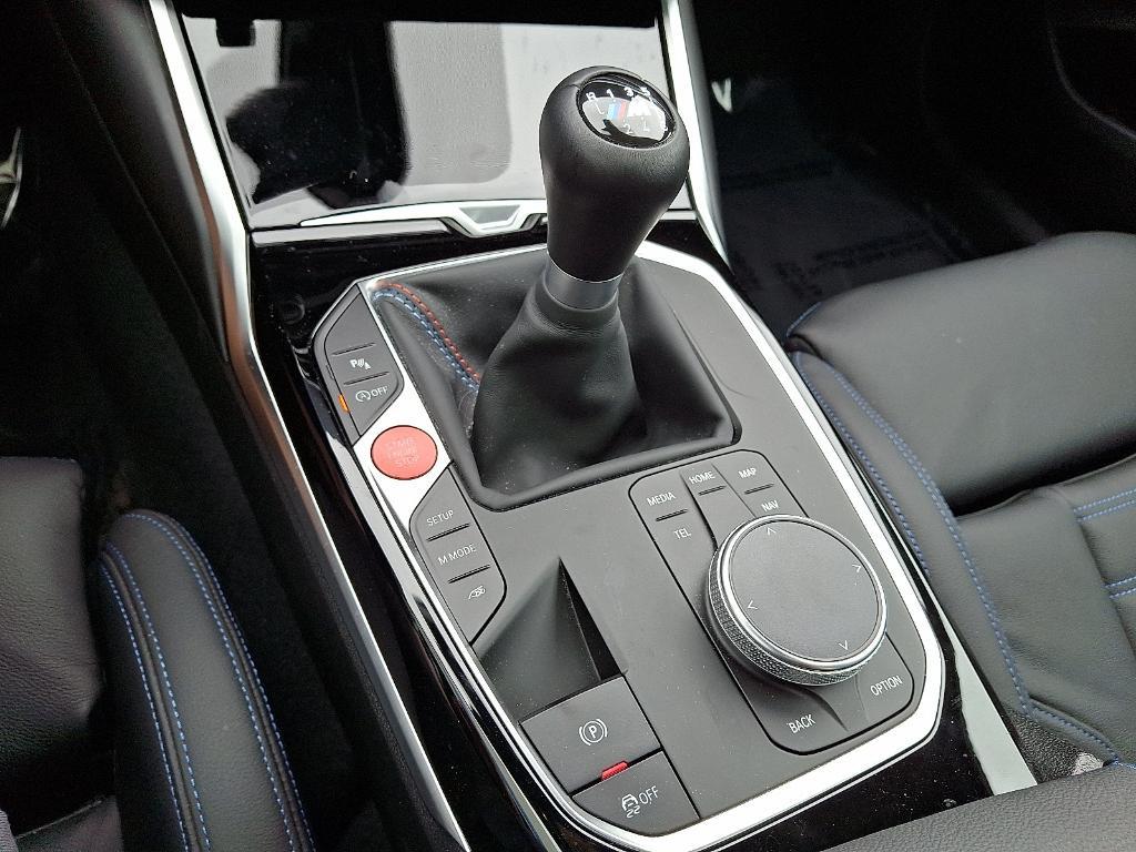 used 2024 BMW M2 car, priced at $62,995