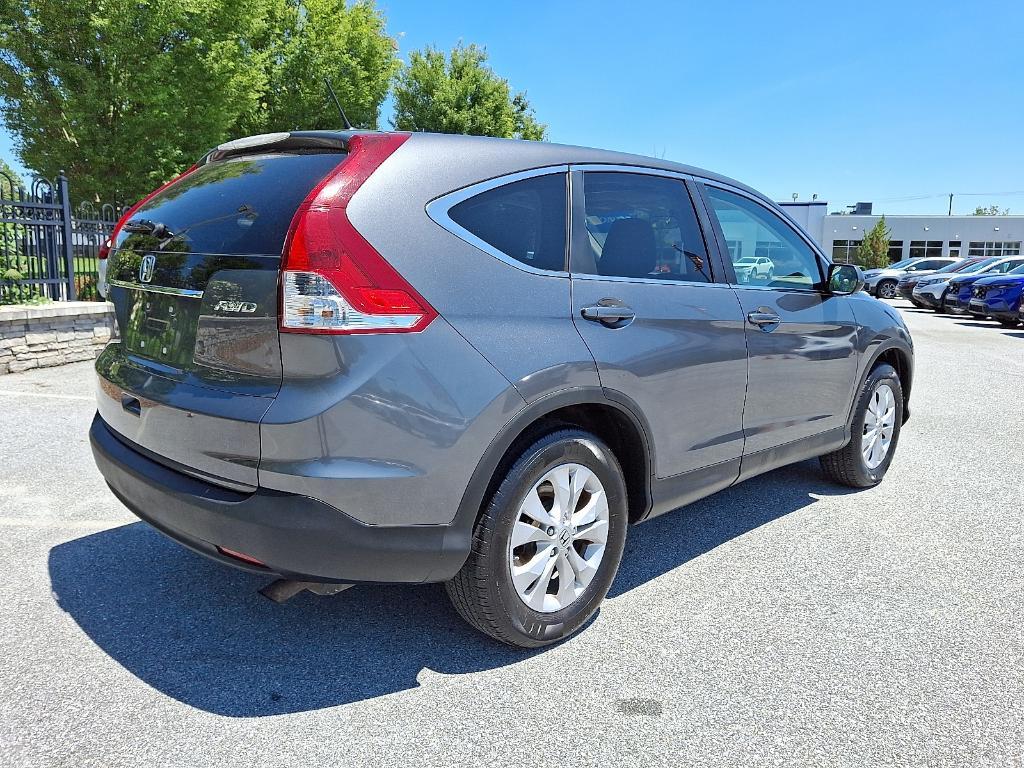 used 2012 Honda CR-V car, priced at $11,495