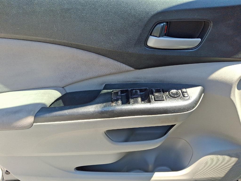 used 2012 Honda CR-V car, priced at $11,495