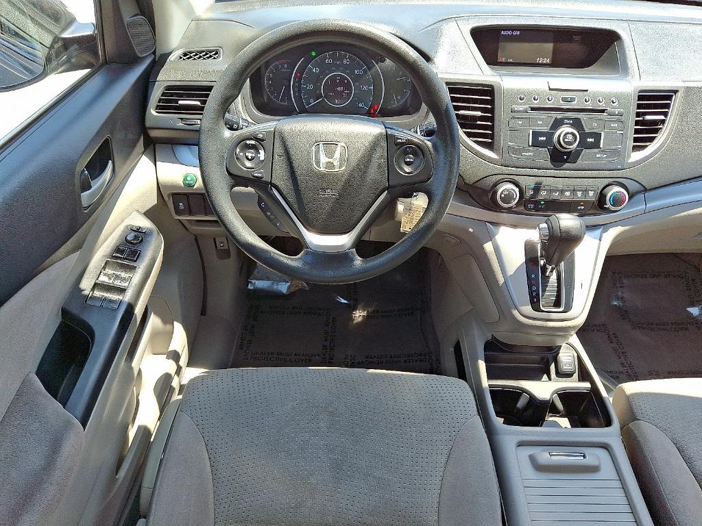 used 2012 Honda CR-V car, priced at $11,495