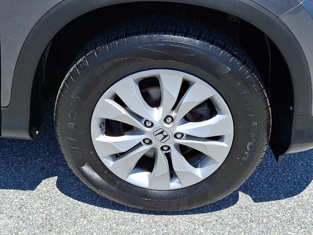 used 2012 Honda CR-V car, priced at $11,495