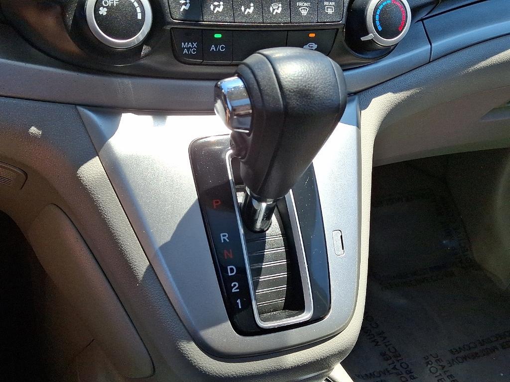 used 2012 Honda CR-V car, priced at $11,495