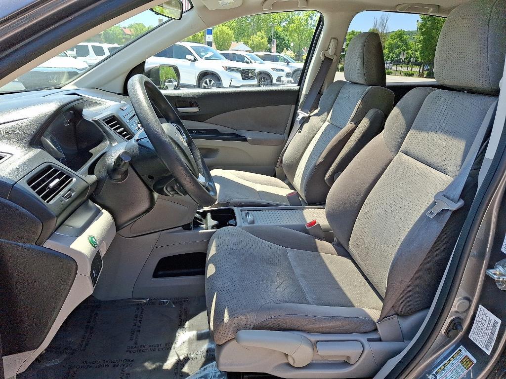 used 2012 Honda CR-V car, priced at $11,495