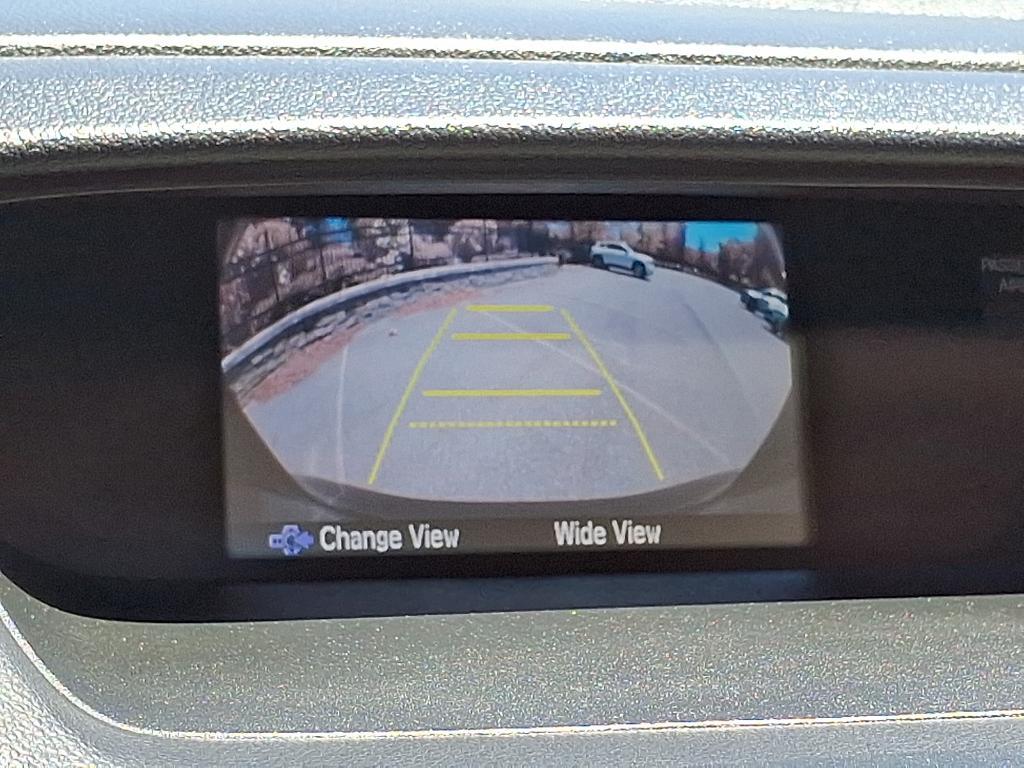used 2012 Honda CR-V car, priced at $11,495