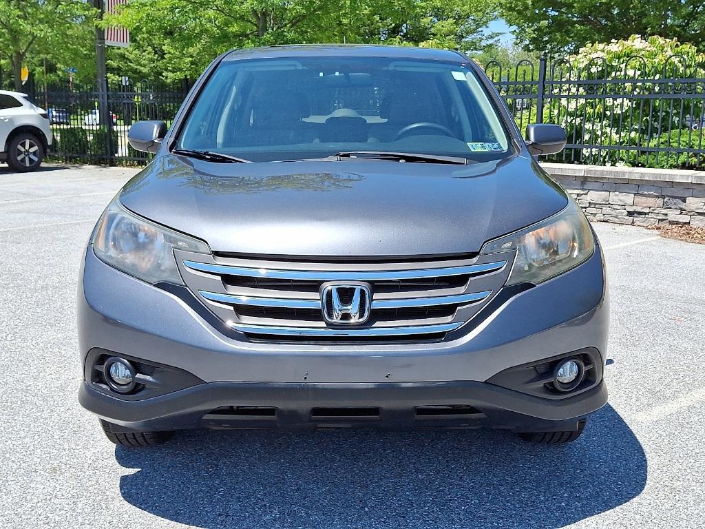 used 2012 Honda CR-V car, priced at $11,495