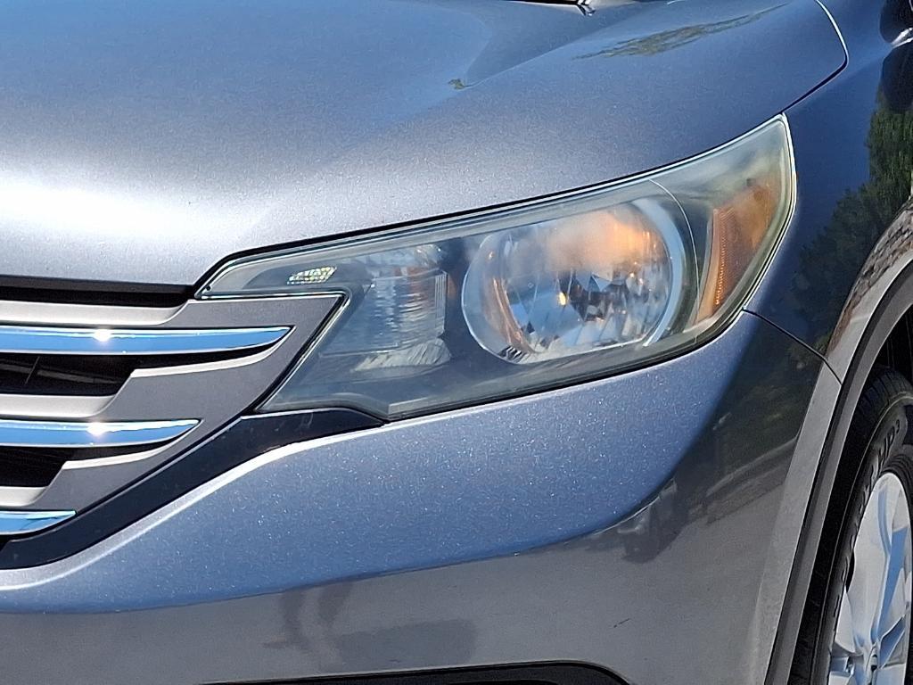 used 2012 Honda CR-V car, priced at $11,495
