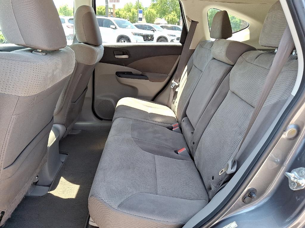 used 2012 Honda CR-V car, priced at $11,495
