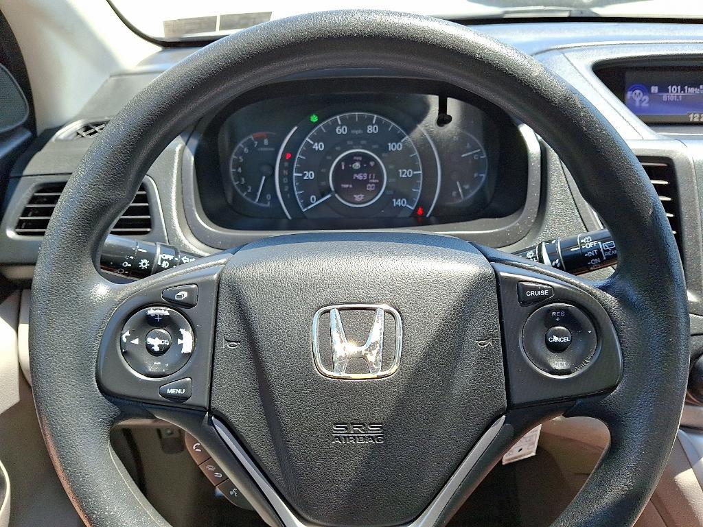 used 2012 Honda CR-V car, priced at $11,495