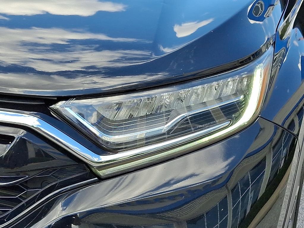 used 2020 Honda CR-V car, priced at $25,995