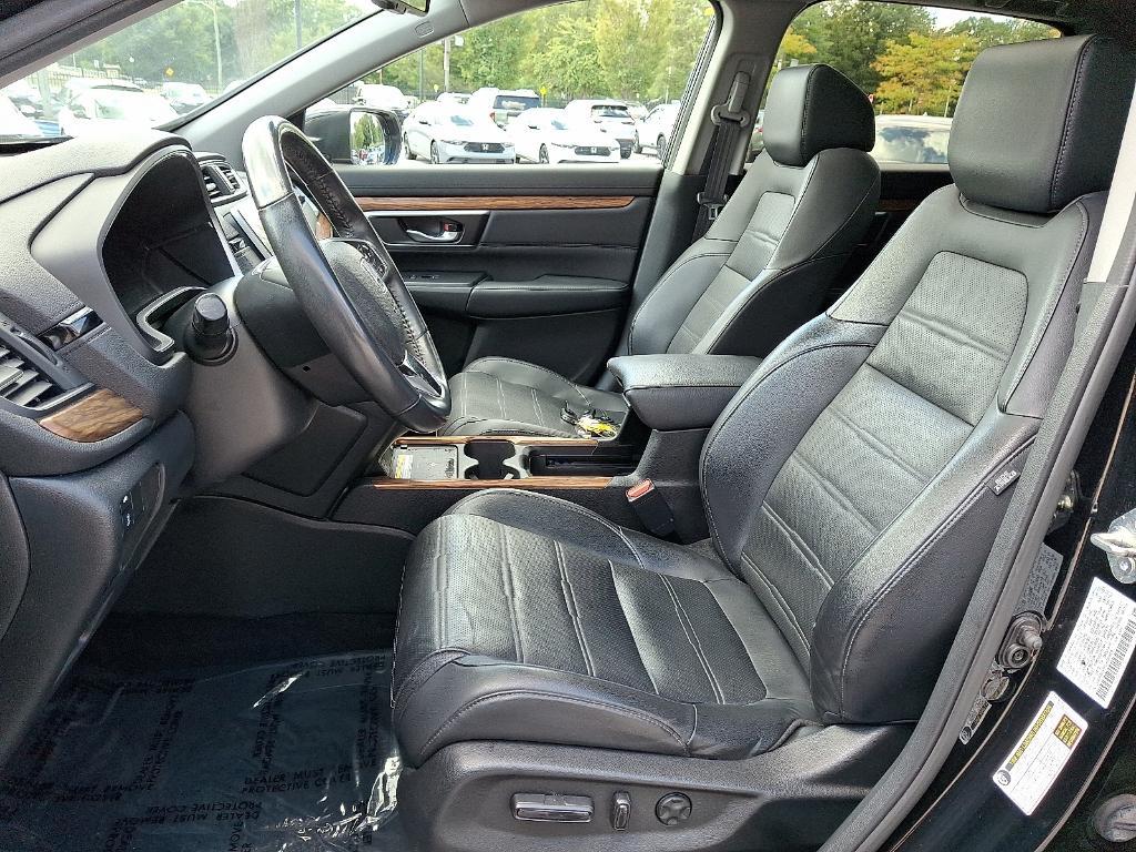 used 2020 Honda CR-V car, priced at $25,995