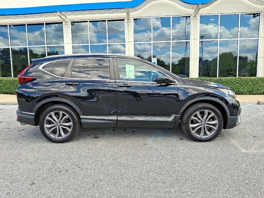 used 2020 Honda CR-V car, priced at $25,995