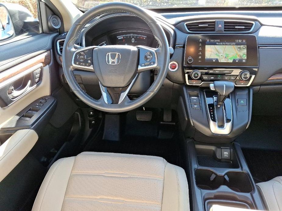 used 2019 Honda CR-V car, priced at $28,499