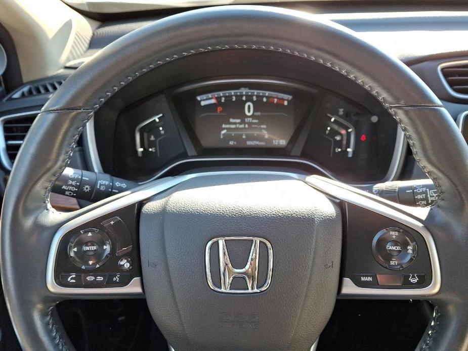 used 2019 Honda CR-V car, priced at $28,499