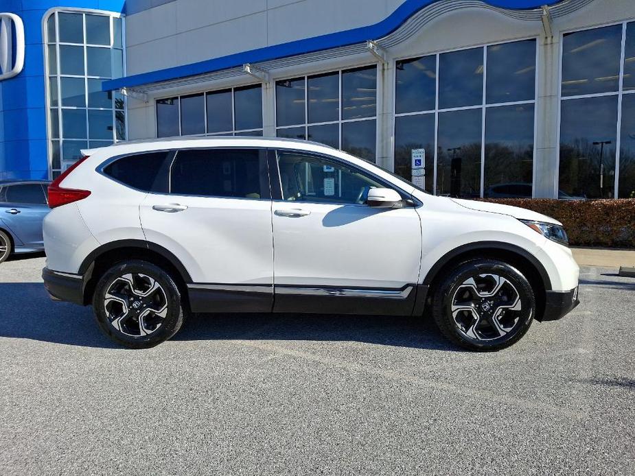 used 2019 Honda CR-V car, priced at $28,499