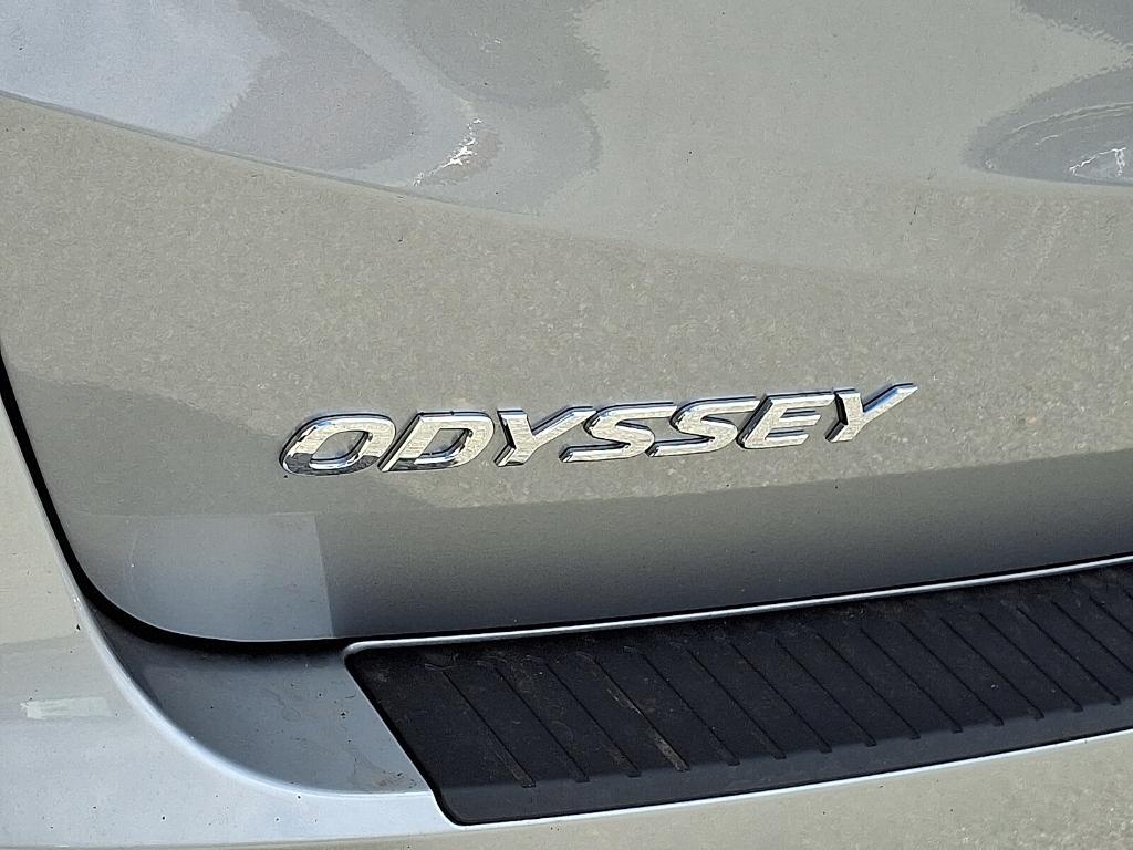 new 2026 Honda Odyssey car, priced at $42,694