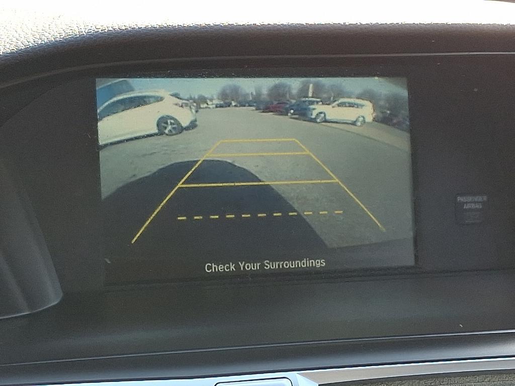 used 2015 Honda Accord car, priced at $12,995