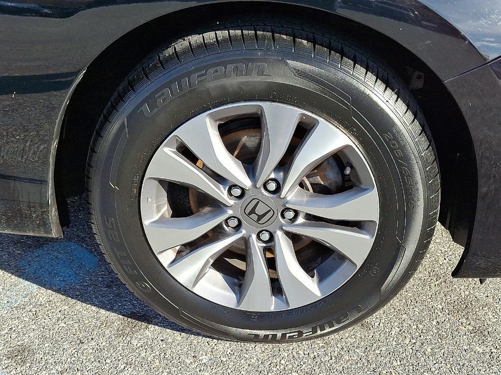 used 2015 Honda Accord car, priced at $12,995