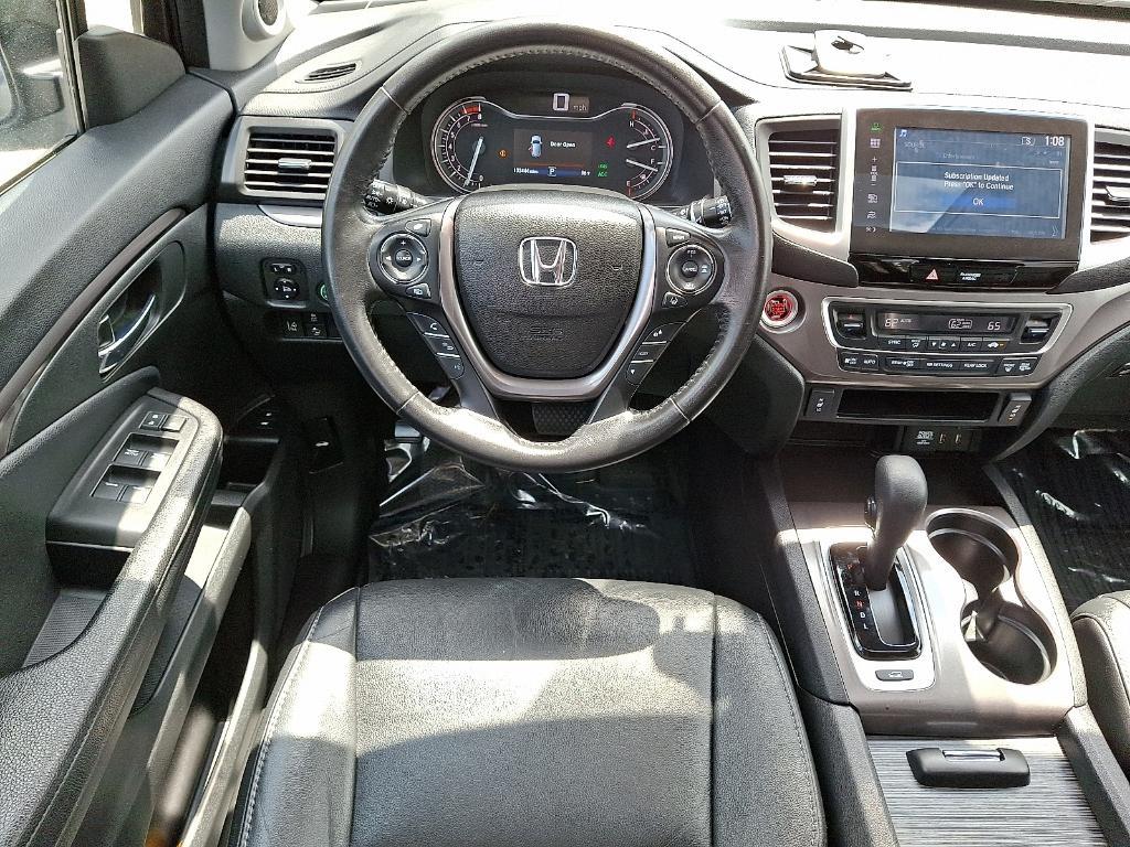 used 2016 Honda Pilot car, priced at $14,995