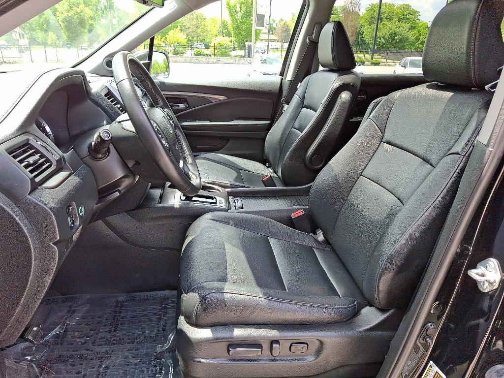used 2016 Honda Pilot car, priced at $14,995