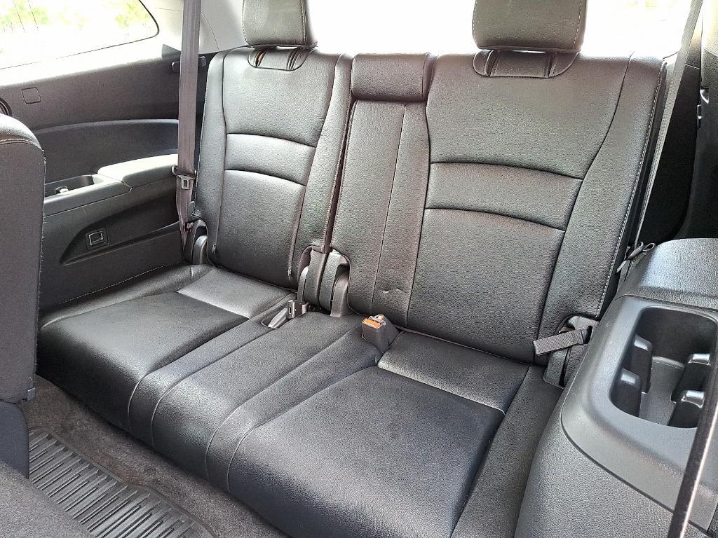 used 2016 Honda Pilot car, priced at $14,995