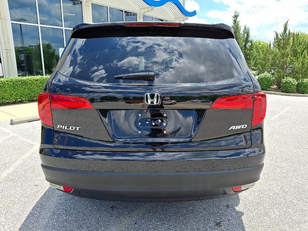 used 2016 Honda Pilot car, priced at $14,995