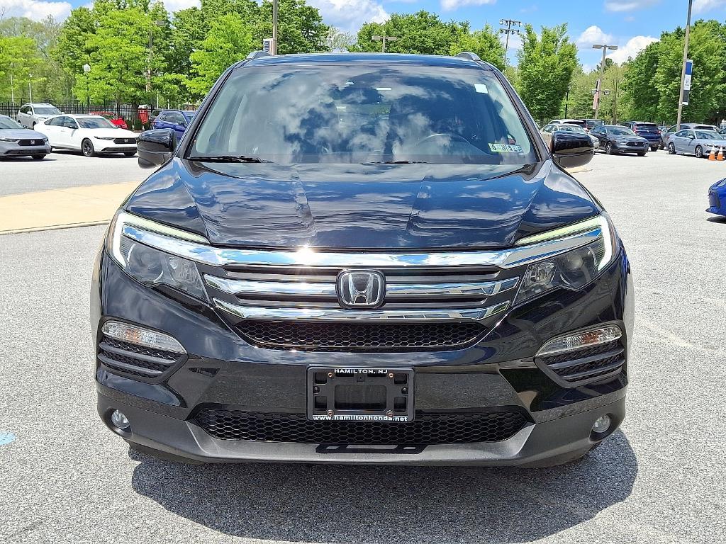 used 2016 Honda Pilot car, priced at $14,995