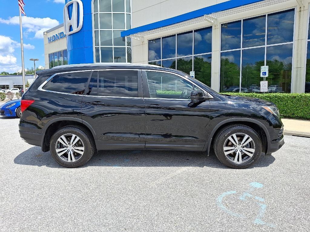used 2016 Honda Pilot car, priced at $14,995