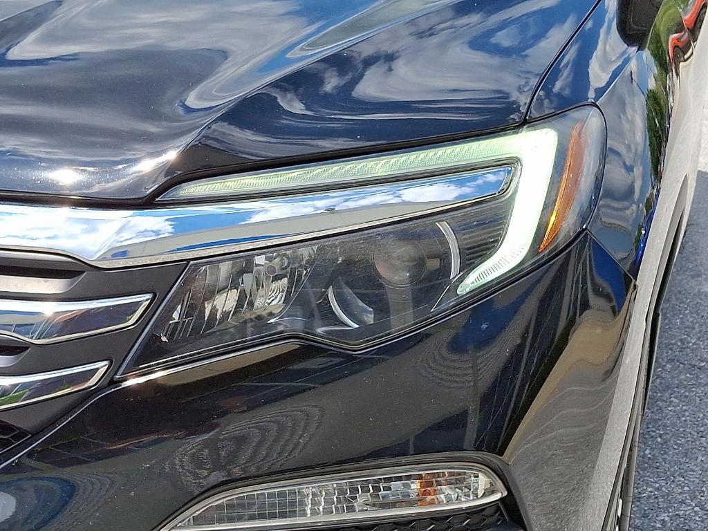 used 2016 Honda Pilot car, priced at $14,995