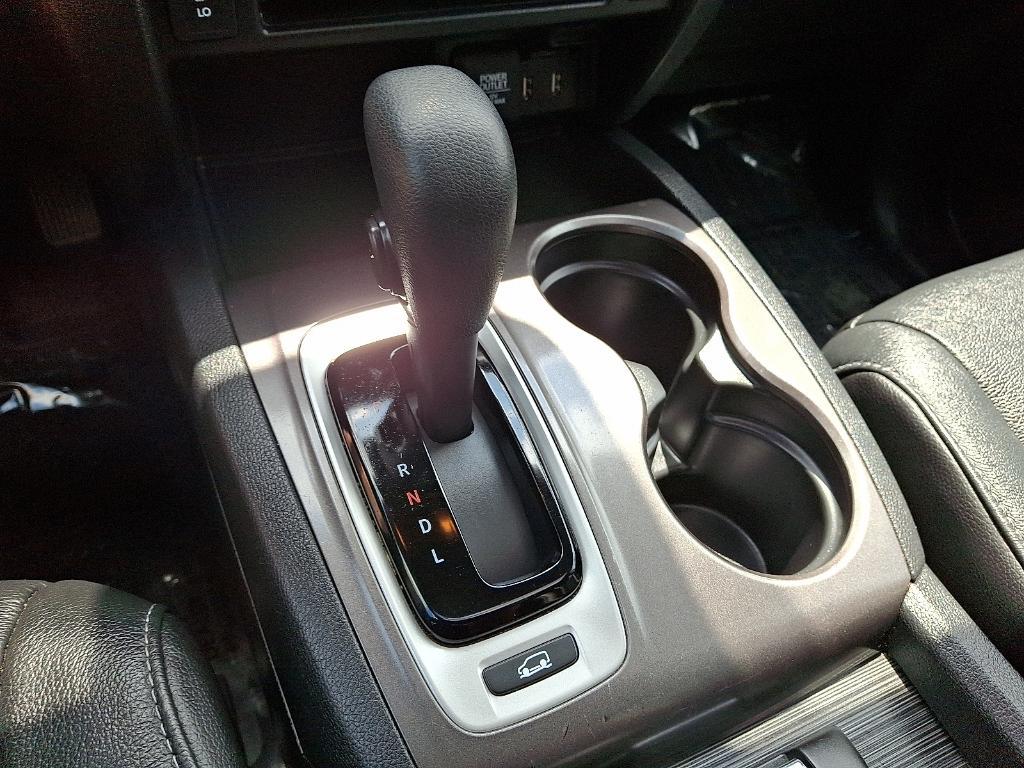 used 2016 Honda Pilot car, priced at $14,995