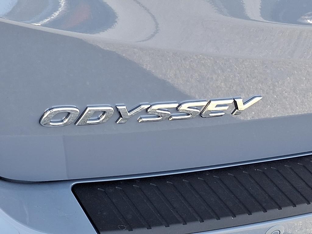 new 2026 Honda Odyssey car, priced at $50,435