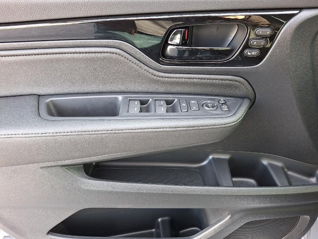 new 2026 Honda Odyssey car, priced at $50,435