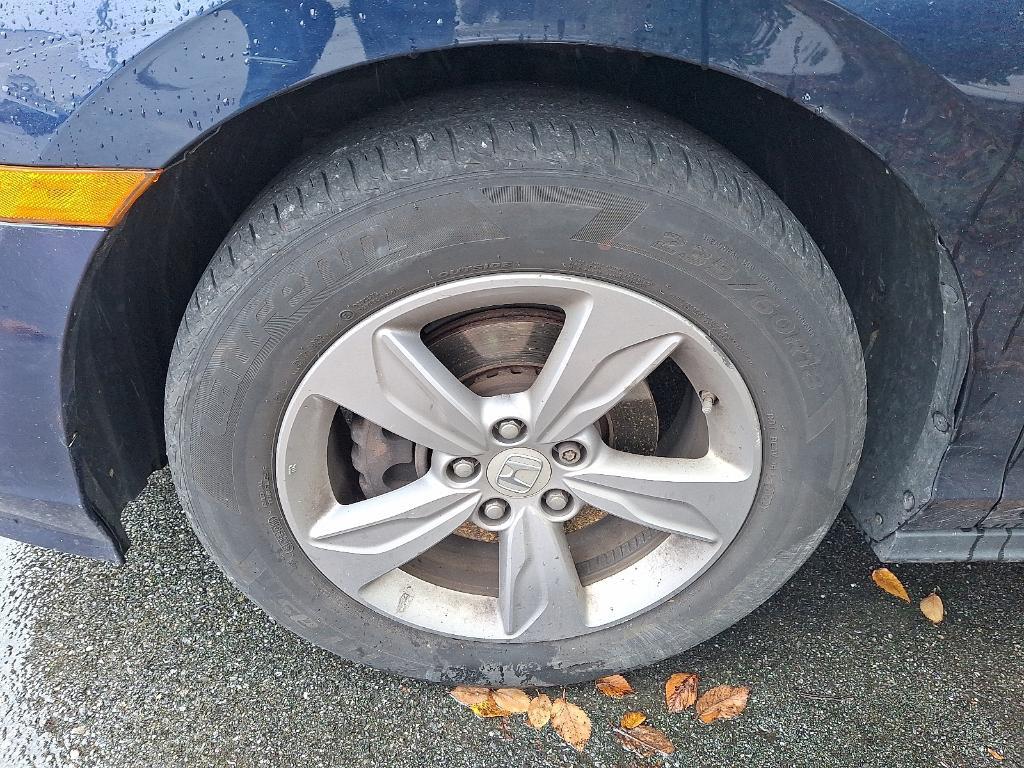 used 2018 Honda Odyssey car, priced at $19,995