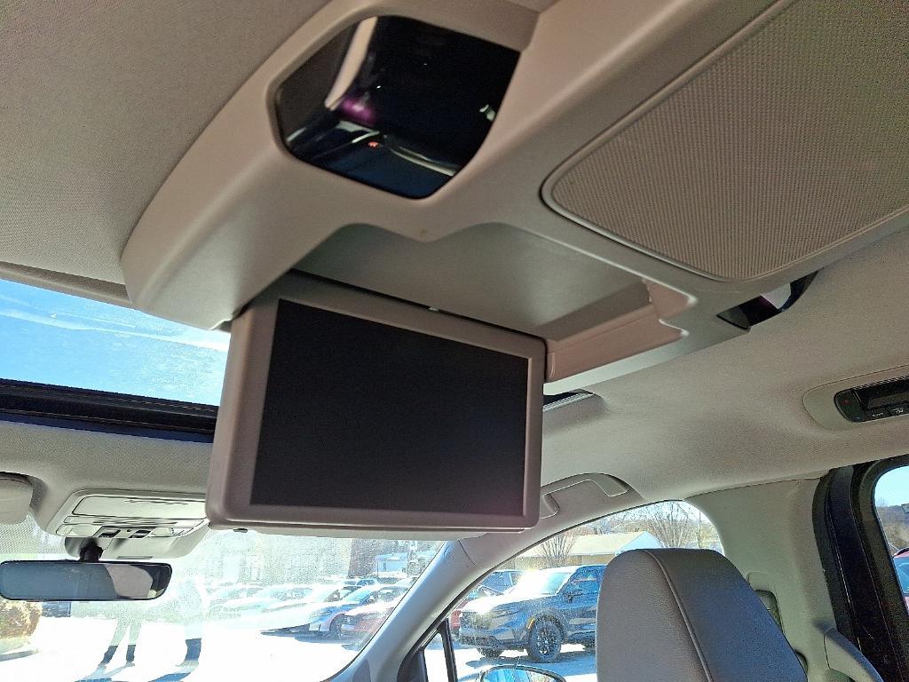 used 2018 Honda Odyssey car, priced at $19,795