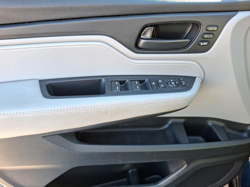 used 2018 Honda Odyssey car, priced at $19,795