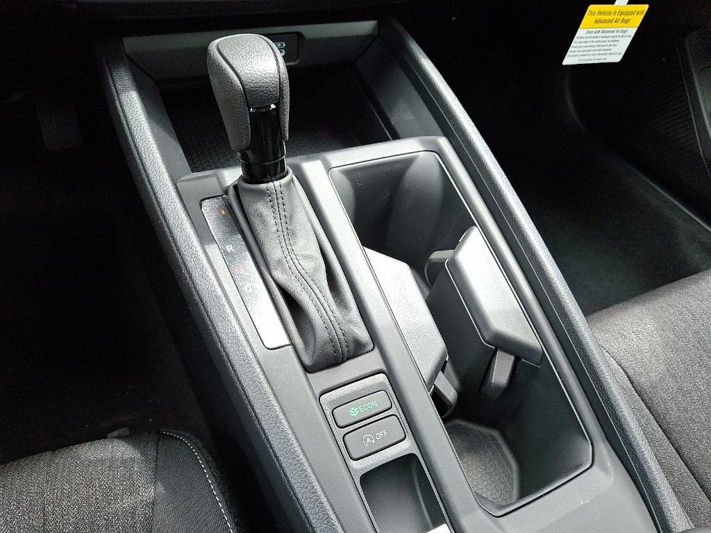 new 2025 Honda Accord car, priced at $31,762