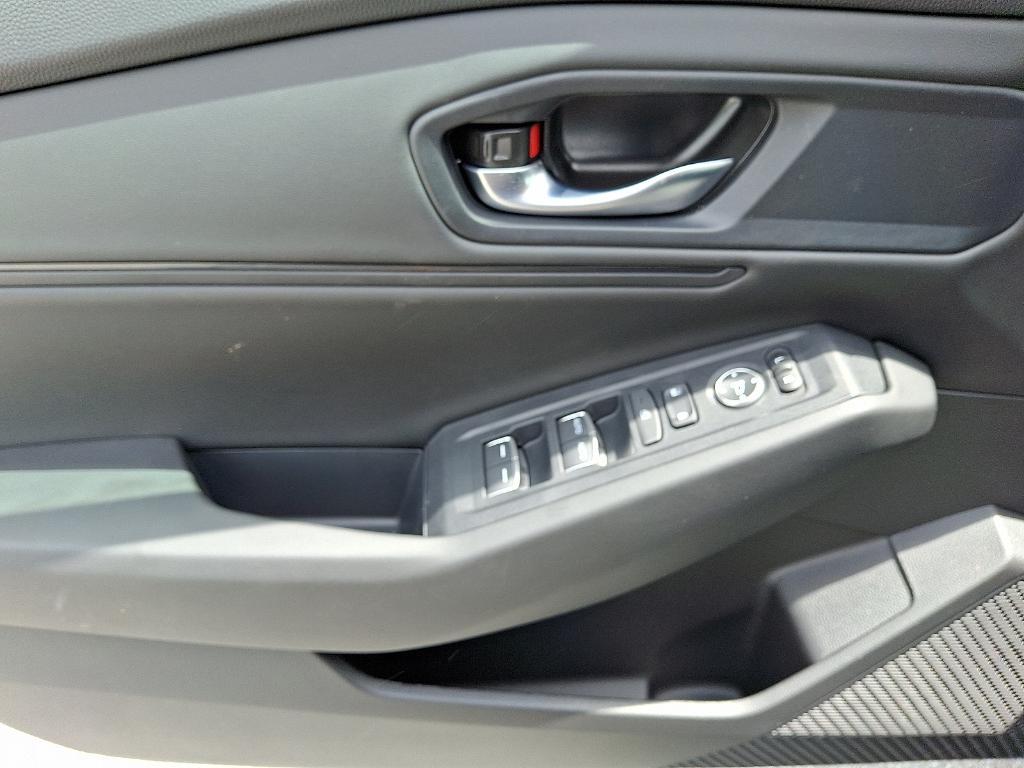 new 2025 Honda Accord car, priced at $31,762