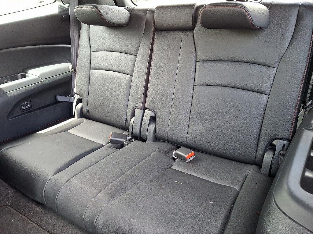 used 2022 Honda Pilot car, priced at $41,995