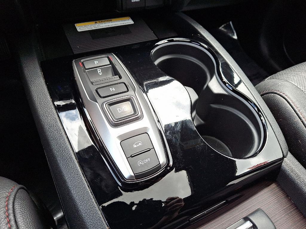 used 2022 Honda Pilot car, priced at $41,995