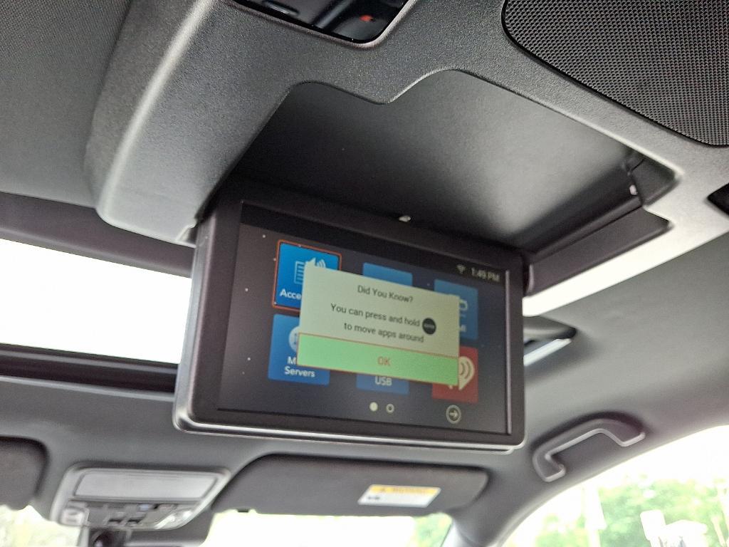 used 2022 Honda Pilot car, priced at $41,995
