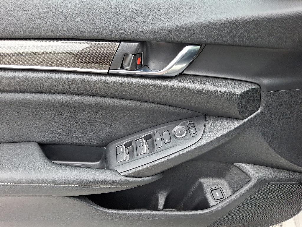 used 2022 Honda Accord car, priced at $26,995