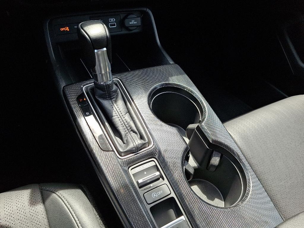 used 2024 Honda Civic car, priced at $29,995