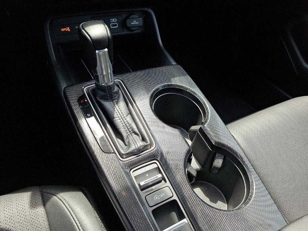 used 2024 Honda Civic car, priced at $31,700