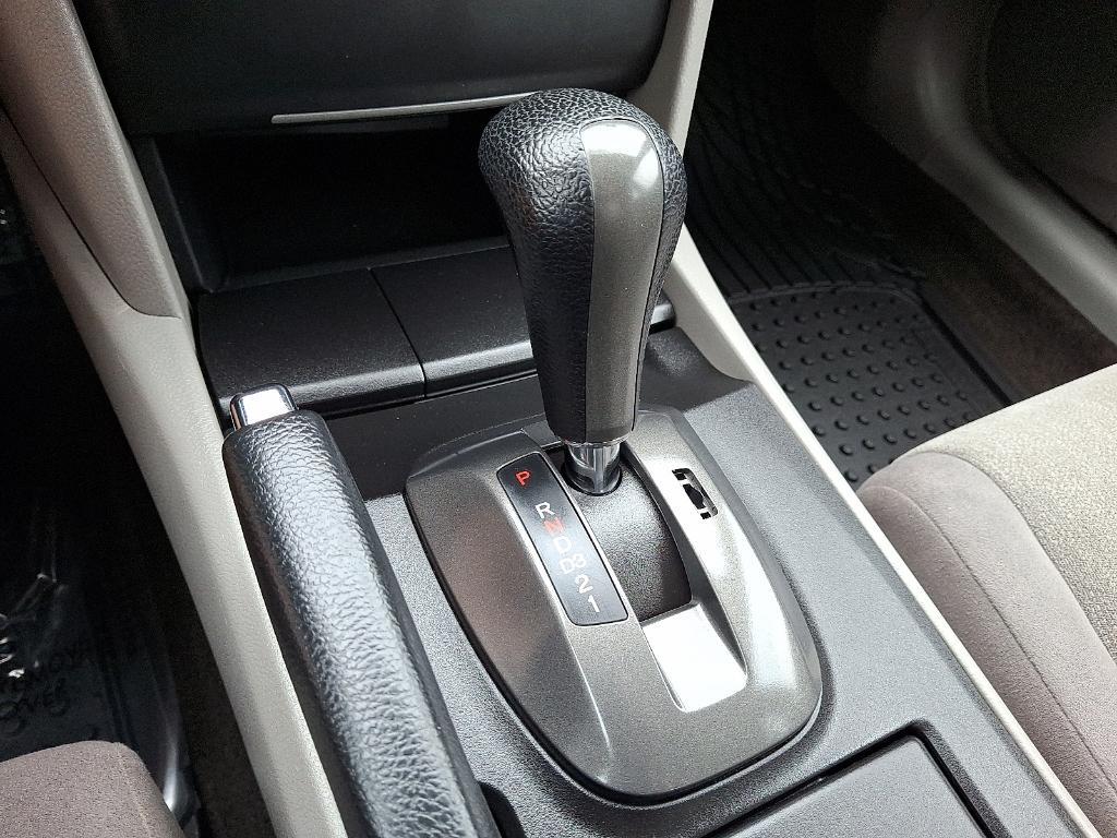 used 2009 Honda Accord car, priced at $9,995